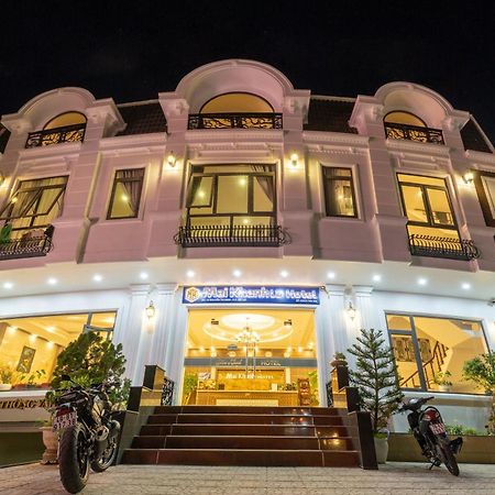 Mai Khanh Hotel Dalat Bagian luar foto